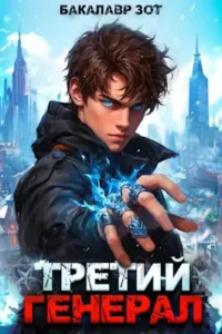«Третий Генерал» Бакалавр Зот