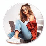 Елена Попова
