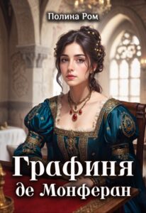 «Графиня де Монферан» Полина Ром