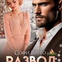 «Развод. Его счастье» Софи Вирго