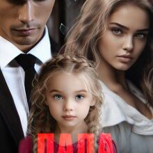 «Папа для Ромашки» Ольга Тимофеева