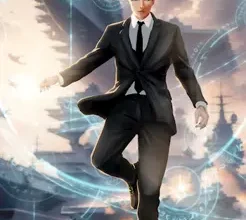 «Старшая школа Гакко. Книга тридцать седьмая» Евгений Алексеев