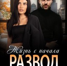 «Развод. Жизнь с начала» Надежда Борзакова