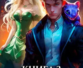 «Недомерок. Книга 3» Алексей Ермоленков