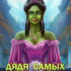 «Дядя самых честных правил 6» Александр "Котобус" Горбов