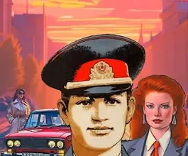 «Совок-10» Вадим Агарев