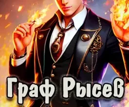 «Граф Рысев - 5» Лёха