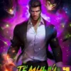«Темный охотник #3» Андрей Розальев, Злобин Максим