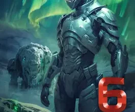 «Отмороженный 6.0» Евгений Гарцевич