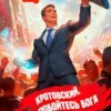 «Кротовский, побойтесь бога» Дмитрий Парсиев