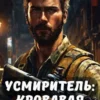 «Усмиритель: кровавая резня» Алим Тыналин