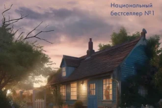 «Наблюдатель» Шарлотта Линк