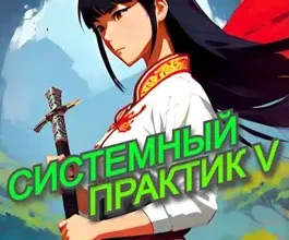 «Системный практик V» Олег Свиридов