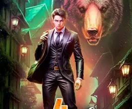 «Ну, привет, медведь! Том 4.» Федотов Антон