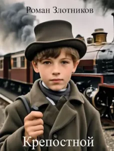 «Крепостной» Роман Злотников
