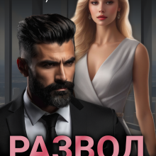 «Развод. (не) его собственность» Ксения Сибирь