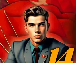 «Цеховик. Книга 14» Дмитрий Ромов