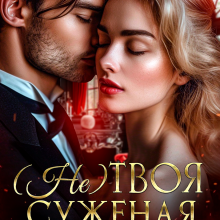 «(не) твоя суженая. Обручальные тарталетки» Людмила Райот