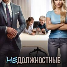 «(не) Должностные обязанности» Далиша Рэй