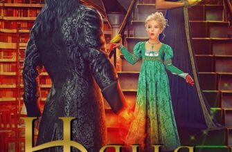 «Моя няня - ведьма» Ольга Коротаева, Надежда Олешкевич