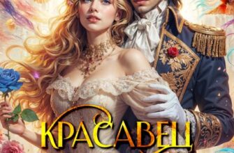 «Красавец и чудовище, или Любовь против проклятия» Рина Вергина