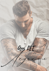 «Ледокол» Ann LEE