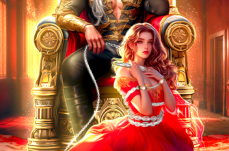 «Отвергнутая. Оковы истинности» Ника Смелая