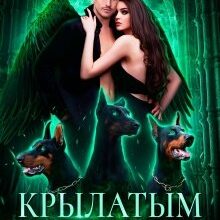 «Крылатым не входить!» Екатерина Вострова