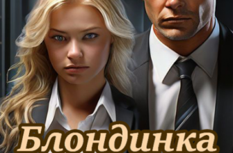 «Блондинка для Большого Босса» Наталья Екимова