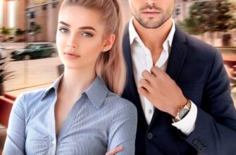 «Серая мышка для босса» Саша Кей