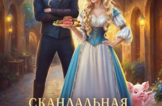 «Скандальная свадьба, или Хозяйка таверны "Стейк из дракона"» Анастасия Милославская