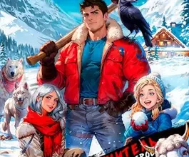 «Приручитель женщин-монстров. Том 4» Дорничев Дмитрий