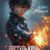«Поступь крови. Перерождение» А. Никл, Вик Романов