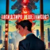 «Кто ты, Такидзиро Решетников. Том 5» Семён Афанасьев