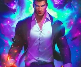 «Темный охотник #6» Андрей Розальев, Злобин Максим