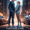 «Оборотень по объявлению. Рыжий-бесстыжий» Наталья Буланова