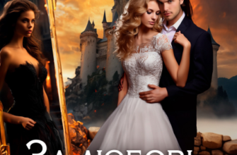 «За любовь отдам...Тебя!» Наталья Дорофеева