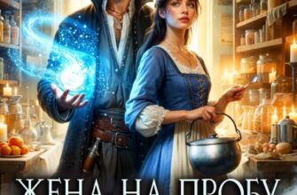 «Жена на пробу, или Хозяйка проклятого замка» Илана Васина