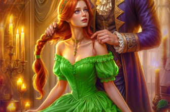 «Измена.Попаданка в отверженную» Анжелика Янчевская