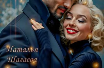 «Ищу Мужа. Интим не предлагать!» Наталья Шагаева