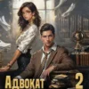 «Адвокат Империи 2» Ник Фабер, Сергей Карелин