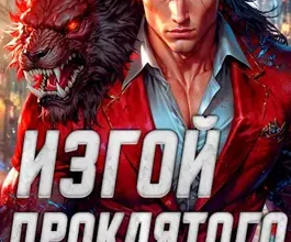 «Изгой Проклятого Клана» Владимир Пламенев