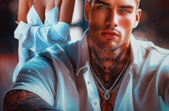 «Искушение» Ольга Дашкова