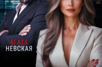 «Измена. Прошлое (не) вернуть» Агата Невская