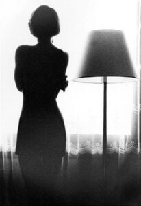 «Брошенная» Ирина Икс