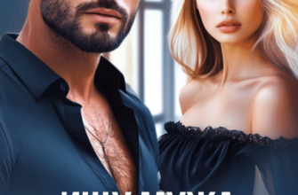 «Ищу мужа после развода» Арина Вильде