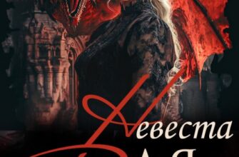 «Невеста для дракона» Ульяна Соболева, Анастасия Ковальская