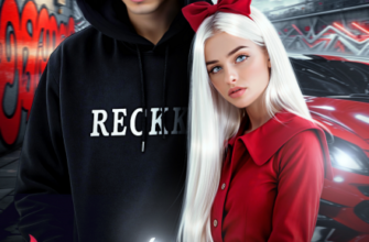 «Люблю тебя ненавидеть» Ники Сью