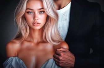 «Измена. Ты. Моя. Жена» Алиса Лиман