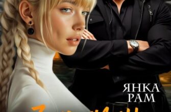 «Семь причин не влюбляться» Янка Рам